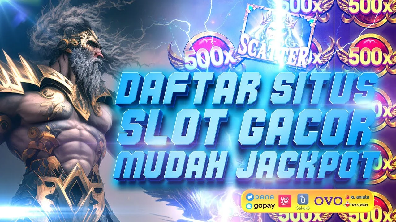 DUNIABET303: Situs Slot Taruhan Online Terbaik Resmi di Indonesia