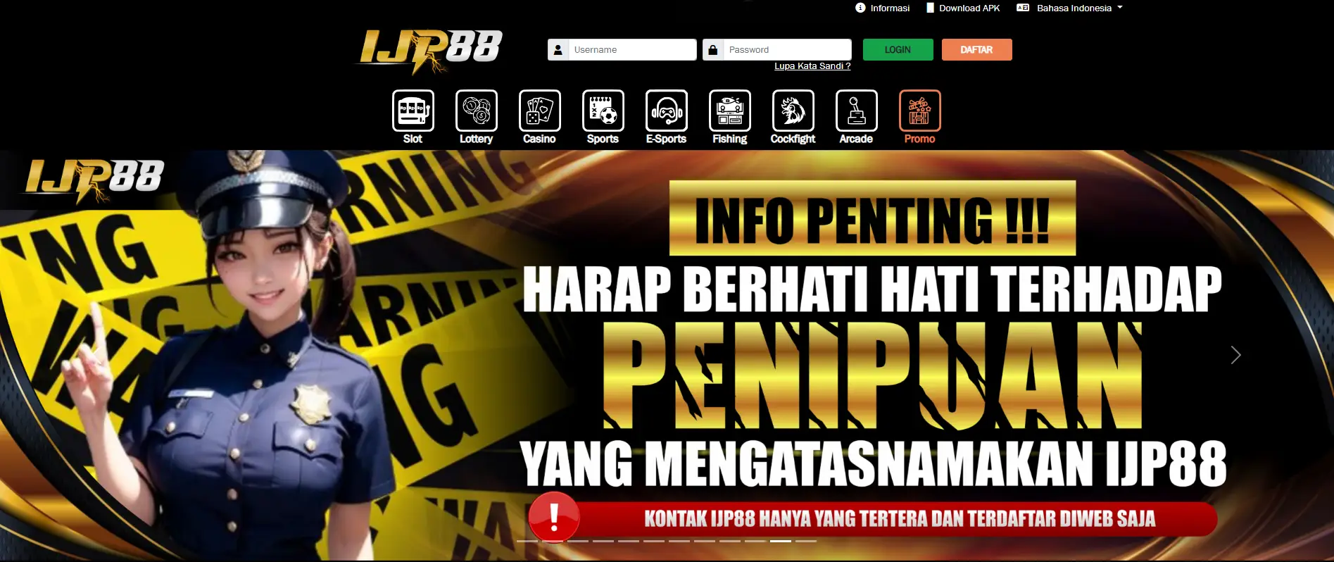 IJP88 | Situs Slot Online Terbaik Team186 Gacor Hari Ini Gampang Maxwin